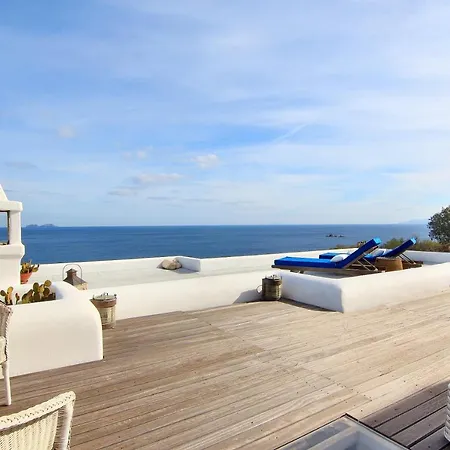 Mykonos Endless Sea *