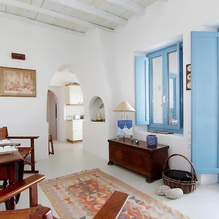 Mykonos Endless Sea ヴィラ Mykonos Town