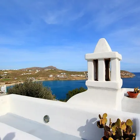 Mykonos Endless Sea ヴィラ Mykonos Town