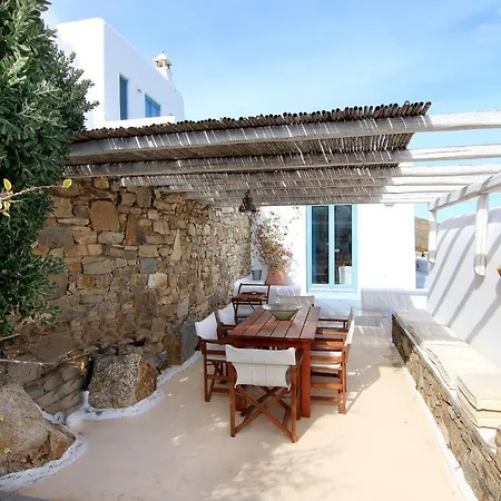 Mykonos Endless Sea Mykonos Town