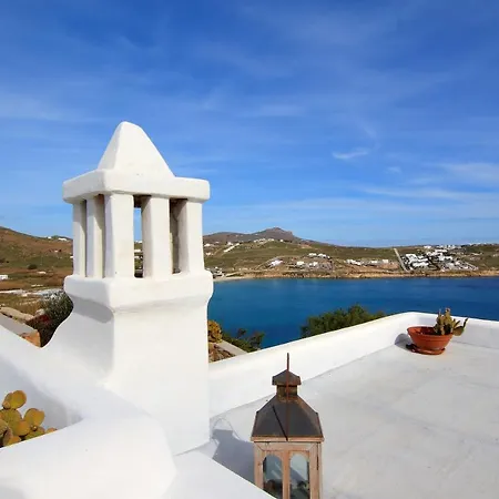 ヴィラ Mykonos Endless Sea