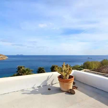 Mykonos Endless Sea