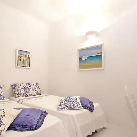 Mykonos Endless Sea Villa Mykonos Town