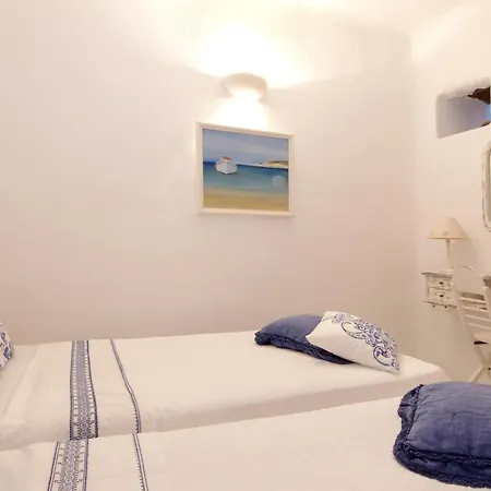 Mykonos Endless Sea * Mykonos Town