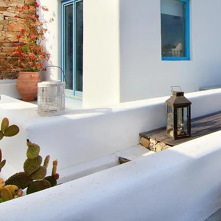 Mykonos Endless Sea Mykonos Town