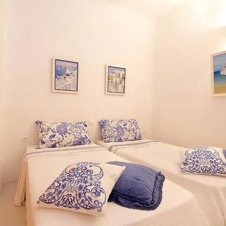 Mykonos Endless Sea Mykonos Town